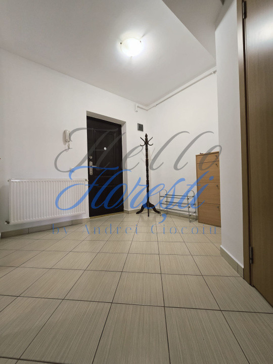 Apartament cu 1 camere, in zona Stejarului