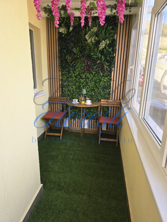 Apartament cu 1 camere, in zona Stejarului