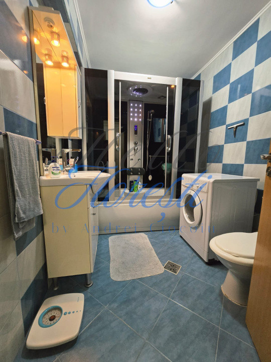 Apartament cu 1 camere, in zona Stejarului