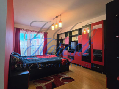 Apartament cu 1 camere, in zona Stejarului