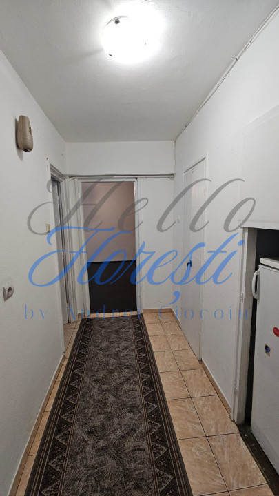 Apartament de inchiriat 1 camera 48 mp in Cluj zona Grigorescu 