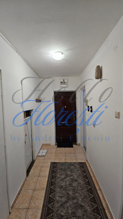 Apartament de inchiriat 1 camera 48 mp in Cluj zona Grigorescu 