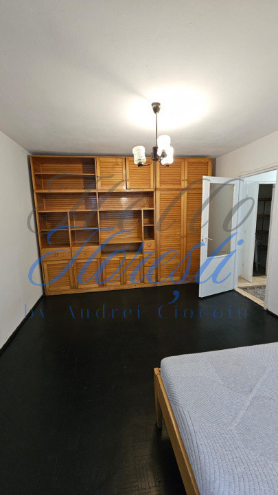 Apartament de inchiriat 1 camera 48 mp in Cluj zona Grigorescu 