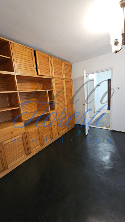 Apartament de inchiriat 1 camera 48 mp in Cluj zona Grigorescu 
