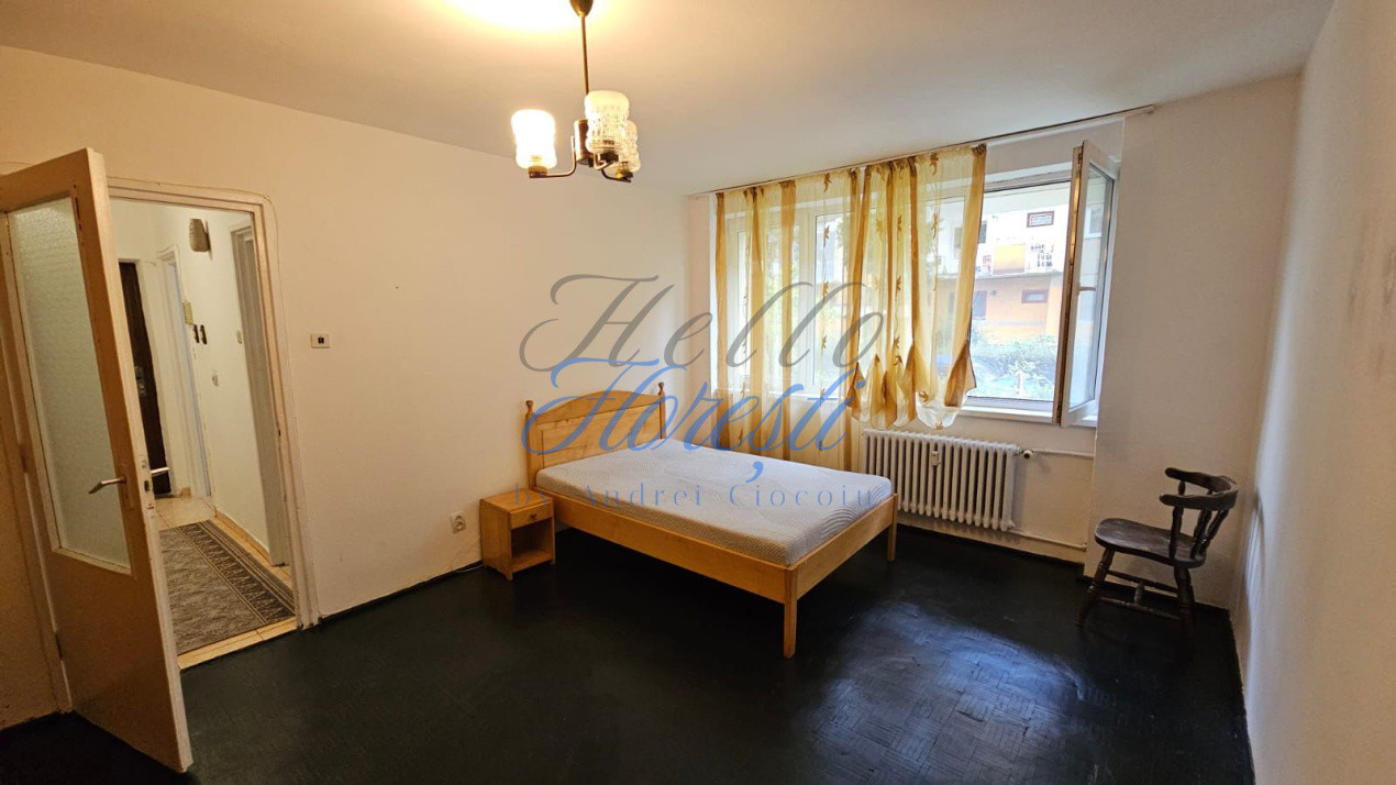 Apartament de inchiriat 1 camera 48 mp in Cluj zona Grigorescu 