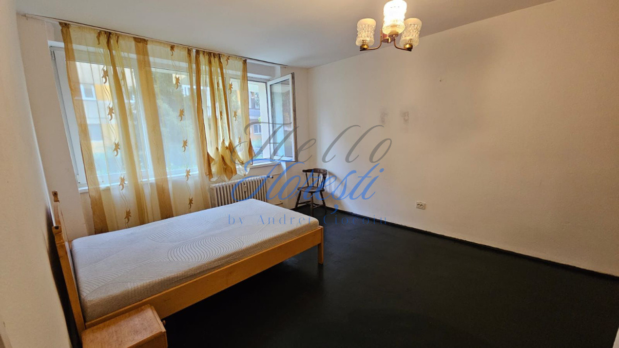 Apartament de inchiriat 1 camera 48 mp in Cluj zona Grigorescu 