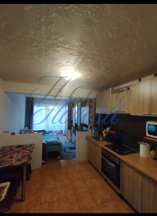 Apartament cu 2 camere, in zona Apahida