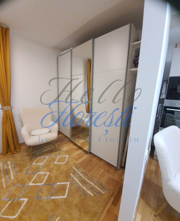 Apartament cu 1 camera, in zona Gheorgheni