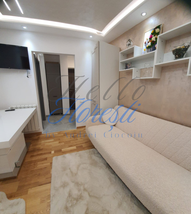 Apartament cu 1 camera, in zona Gheorgheni