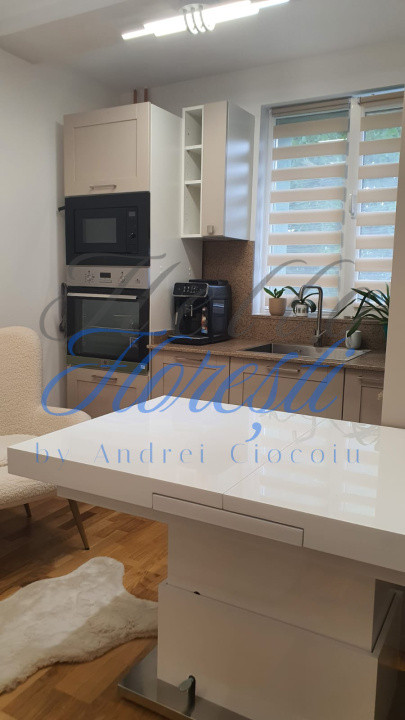 Apartament cu 1 camera, in zona Gheorgheni