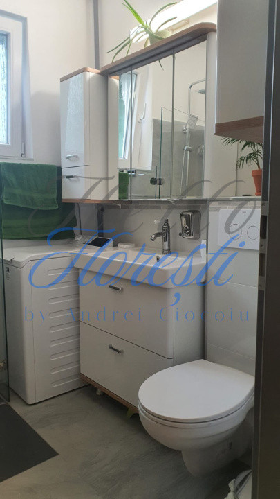 Apartament cu 1 camera, in zona Gheorgheni