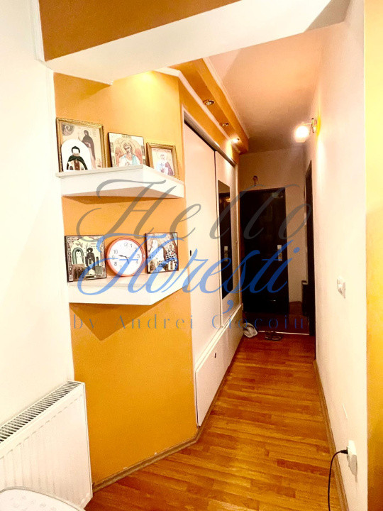 Apartament cu 1 camera, in zona Buna Ziua