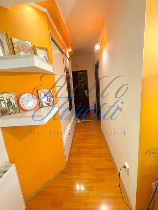 Apartament cu 1 camera, in zona Buna Ziua