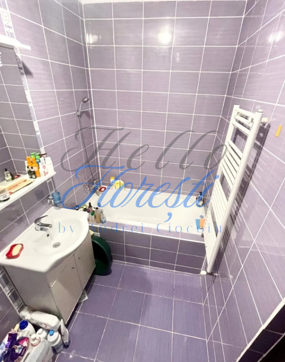 Apartament cu 1 camera, in zona Buna Ziua