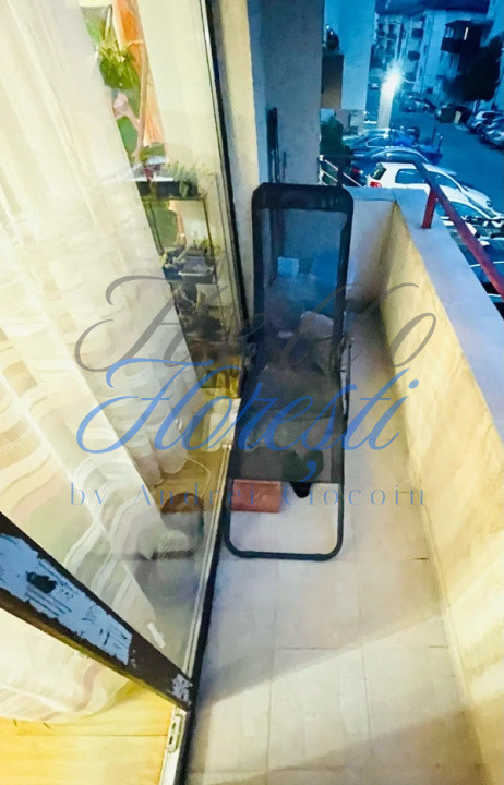 Apartament cu 1 camera, in zona Buna Ziua