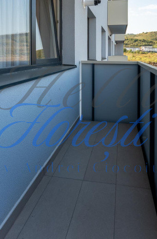 Apartament 2 camere 56mp | Ultrafinisat | Zona Terra | Floresti