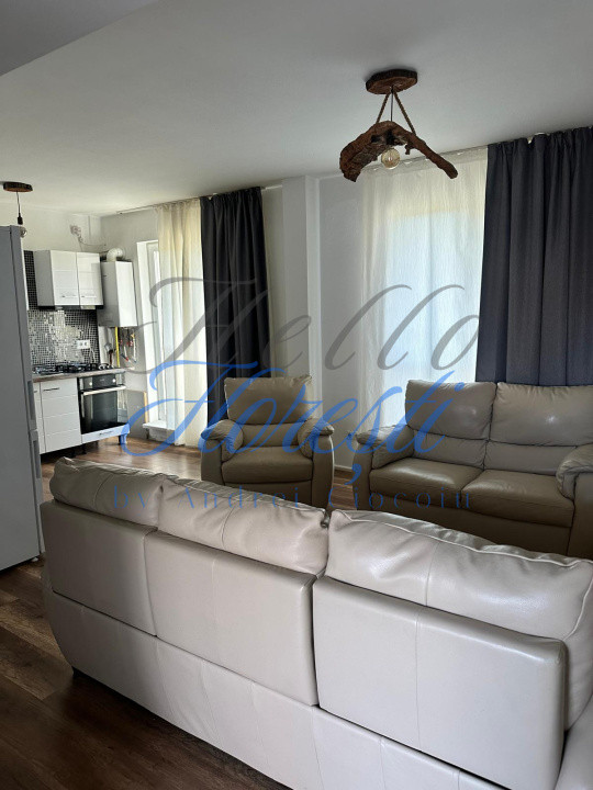 INVESTIE! Apartamente 2 camere | Zona Tineretului | Floresti