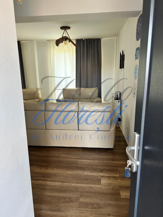 INVESTIE! Apartamente 2 camere | Zona Tineretului | Floresti