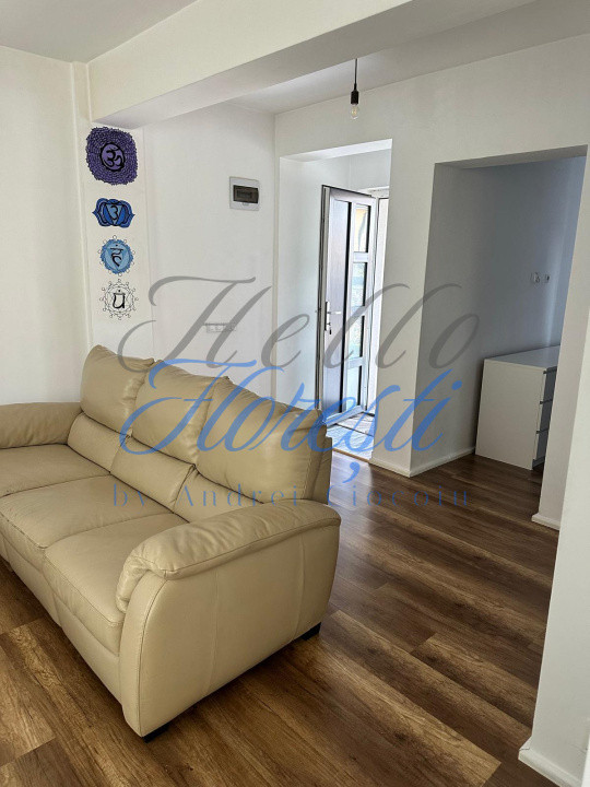 INVESTIE! Apartamente 2 camere | Zona Tineretului | Floresti