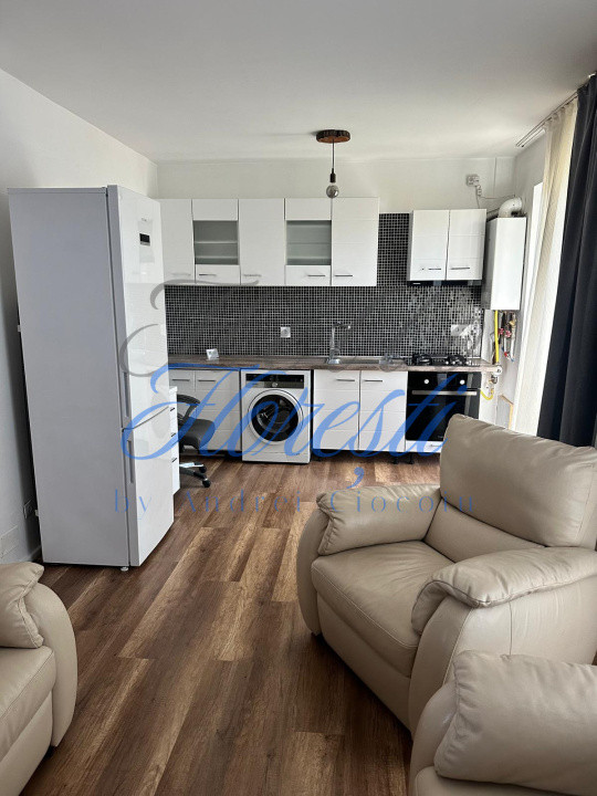 INVESTIE! Apartamente 2 camere | Zona Tineretului | Floresti