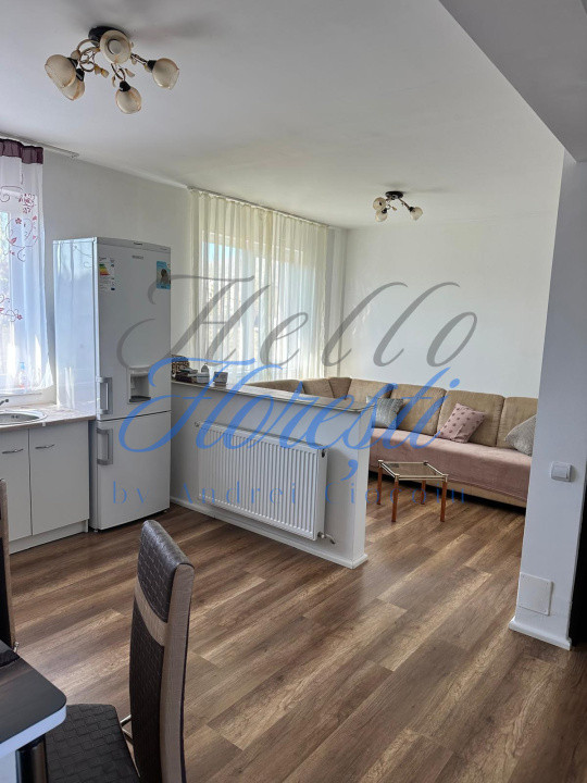 INVESTIE! Apartamente 2 camere | Zona Tineretului | Floresti