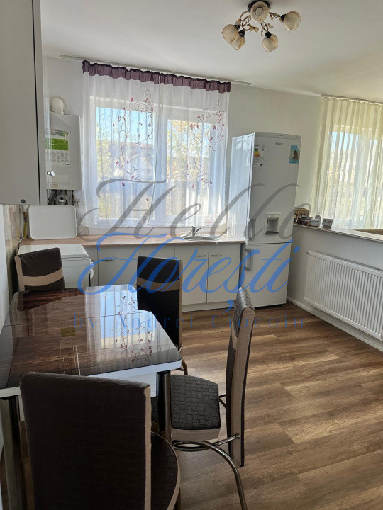 INVESTIE! Apartamente 2 camere | Zona Tineretului | Floresti
