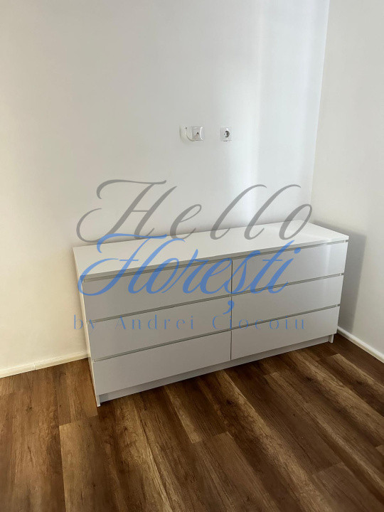 INVESTIE! Apartamente 2 camere | Zona Tineretului | Floresti