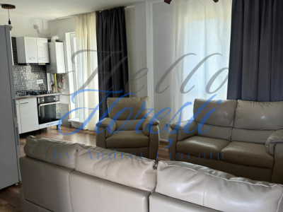 INVESTIE! 2 Apartamente 2 camere | Zona Tineretului | Floresti