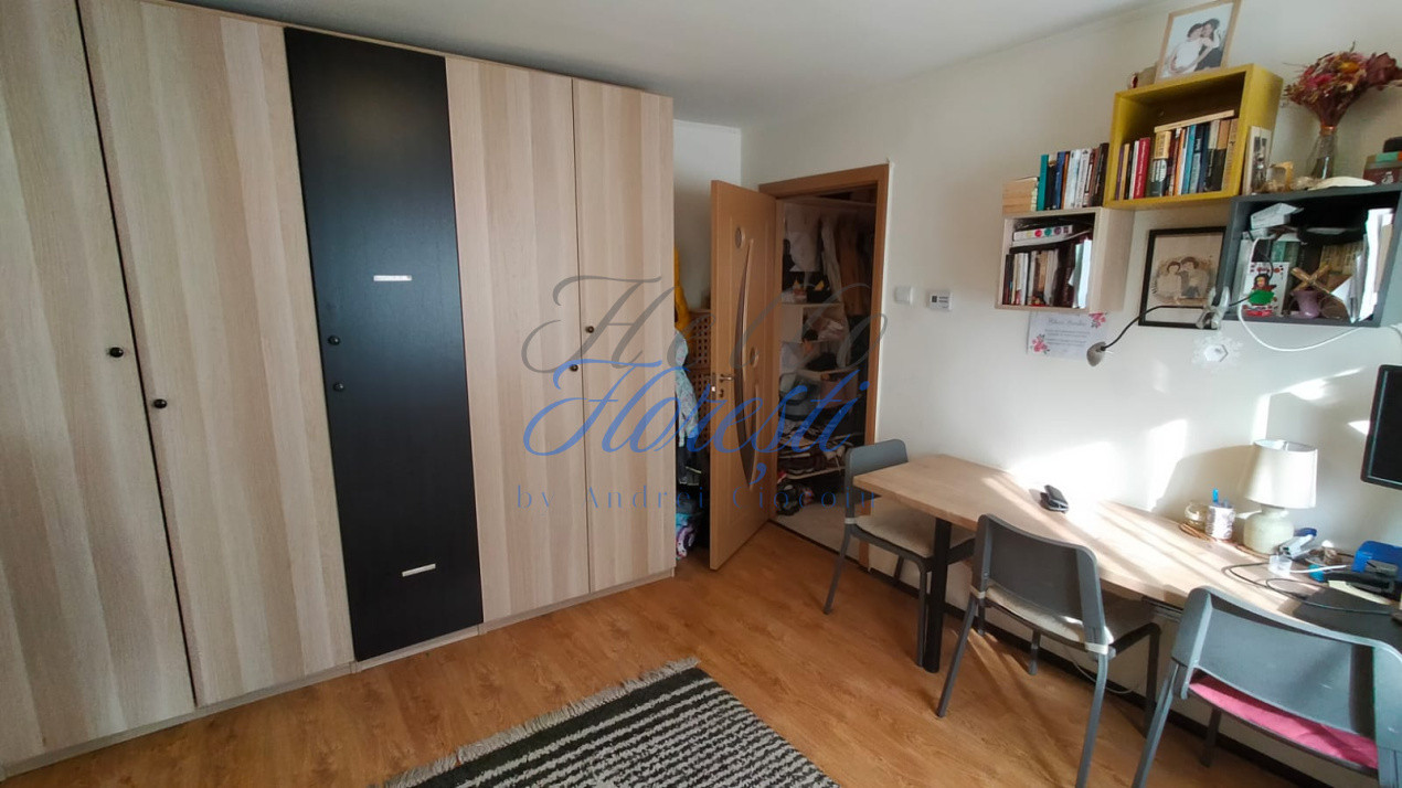 Apartament 2 camerfe 30 mp in Cluj zona Gheorgheni 