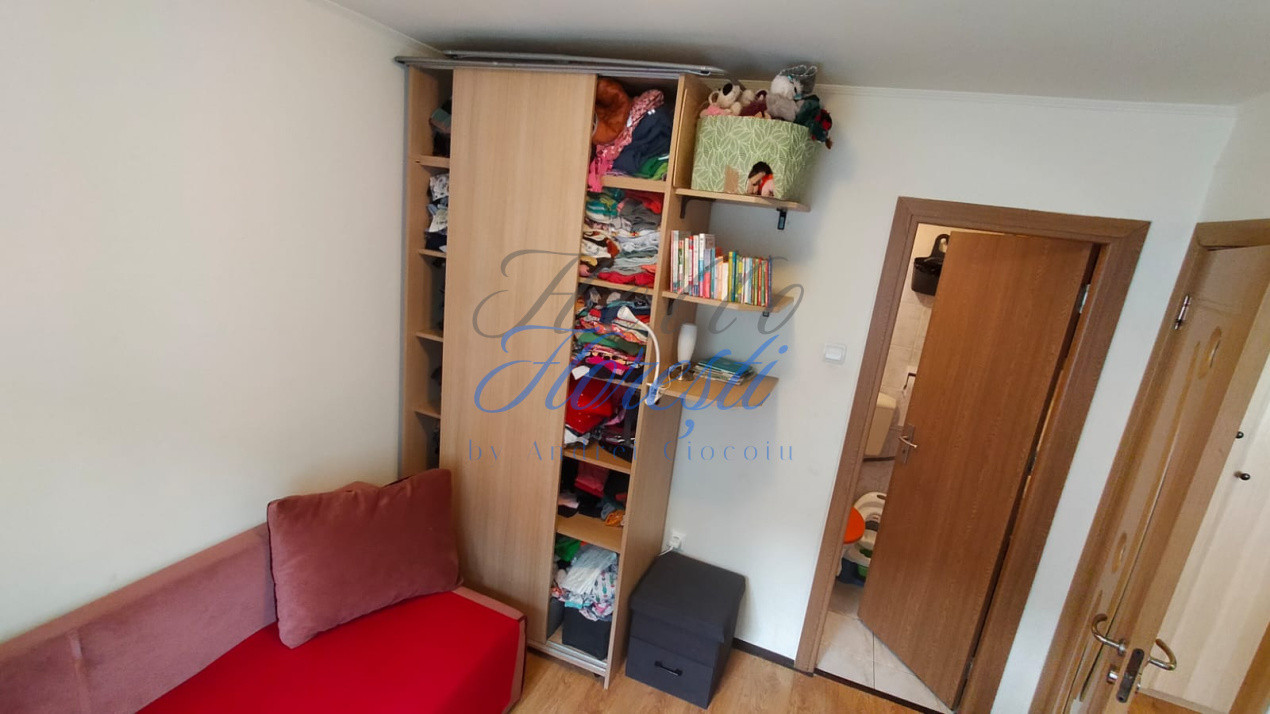 Apartament 2 camerfe 30 mp in Cluj zona Gheorgheni 