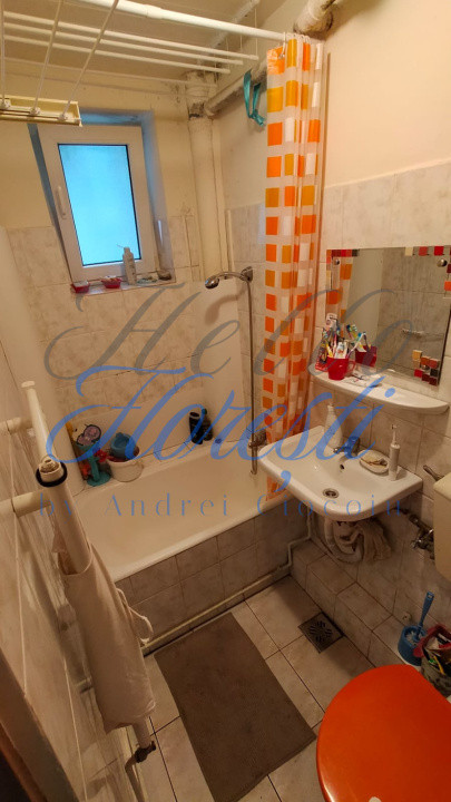 Apartament 2 camerfe 30 mp in Cluj zona Gheorgheni 