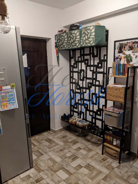 Apartament 2 camere 50mp + Parcare, Zona Florilor | Floresti