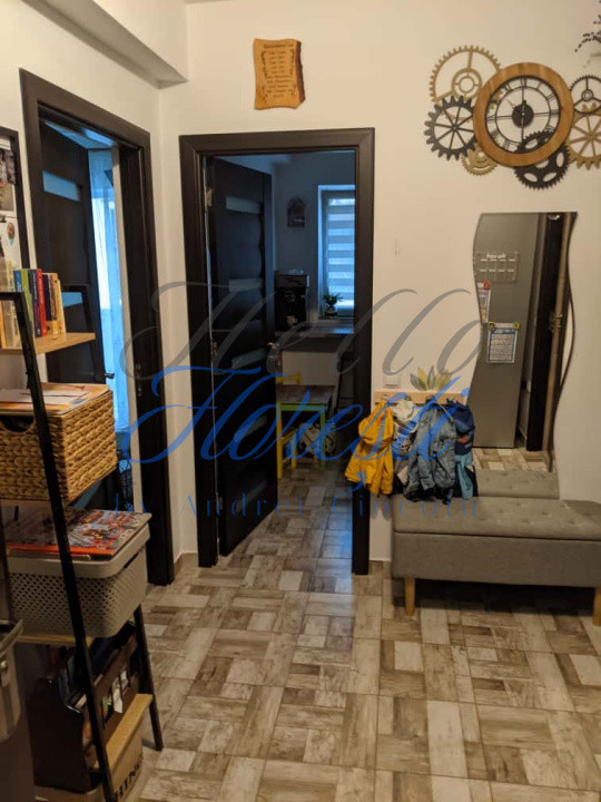 Apartament 2 camere 50mp + Parcare, Zona Florilor | Floresti