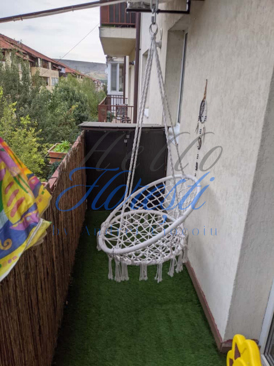 Apartament 2 camere 50mp + Parcare, Zona Florilor | Floresti