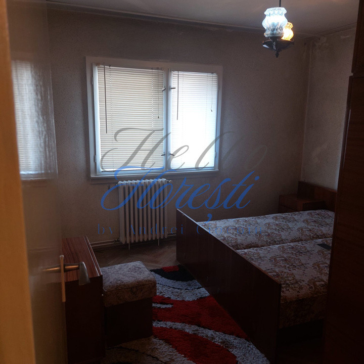 Apartament 3 camere de inchiriat 2 bai 65 mp in Cluj zona Manastur 