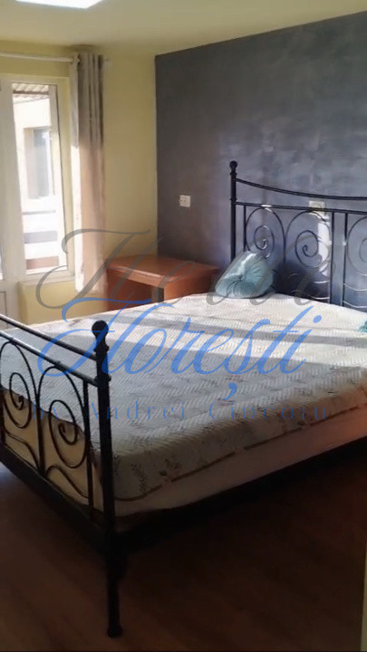 Casa de inchiriat 4 camere 110mp + Parcare | Zorilor | Cluj