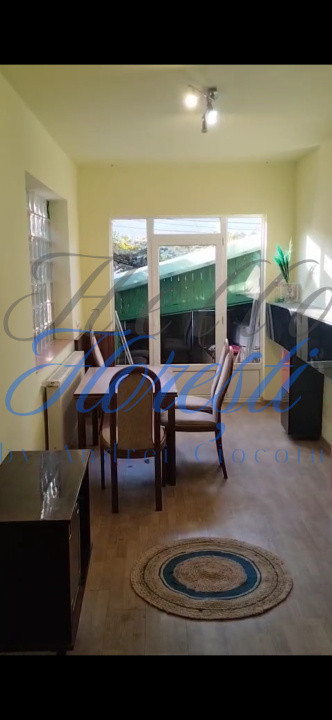 Casa de inchiriat 4 camere 110mp + Parcare | Zorilor | Cluj