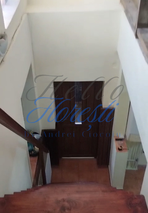 Casa de inchiriat 4 camere 110mp + Parcare | Zorilor | Cluj