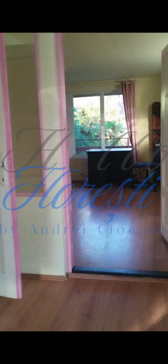 Casa de inchiriat 4 camere 110mp + Parcare | Zorilor | Cluj