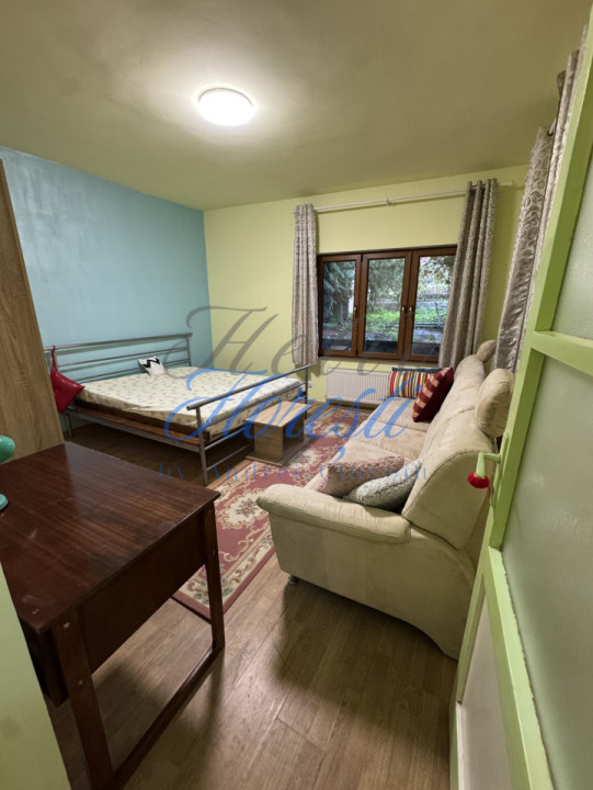 Casa de inchiriat 4 camere 110mp + Parcare | Zorilor | Cluj