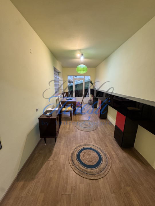 Casa de inchiriat 4 camere 110mp + Parcare | Zorilor | Cluj