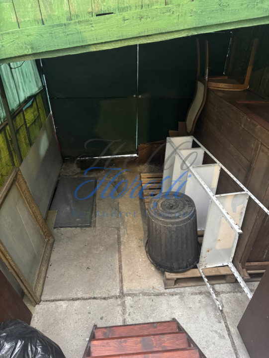 Casa de inchiriat 4 camere 110mp + Parcare | Zorilor | Cluj