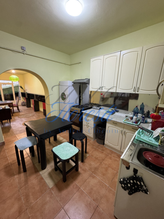 Casa de inchiriat 4 camere 110mp + Parcare | Zorilor | Cluj