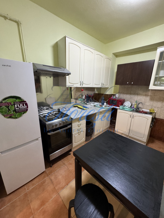 Casa de inchiriat 4 camere 110mp + Parcare | Zorilor | Cluj