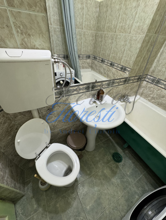 Casa de inchiriat 4 camere 110mp + Parcare | Zorilor | Cluj