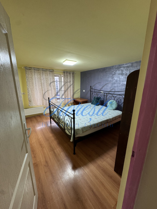 Casa de inchiriat 4 camere 110mp + Parcare | Zorilor | Cluj