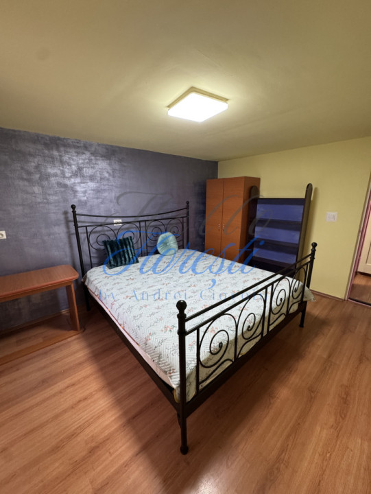 Casa de inchiriat 4 camere 110mp + Parcare | Zorilor | Cluj