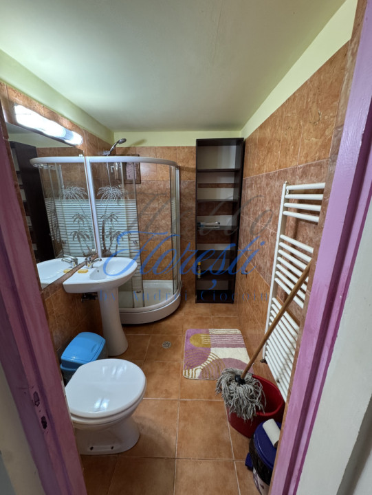 Casa de inchiriat 4 camere 110mp + Parcare | Zorilor | Cluj