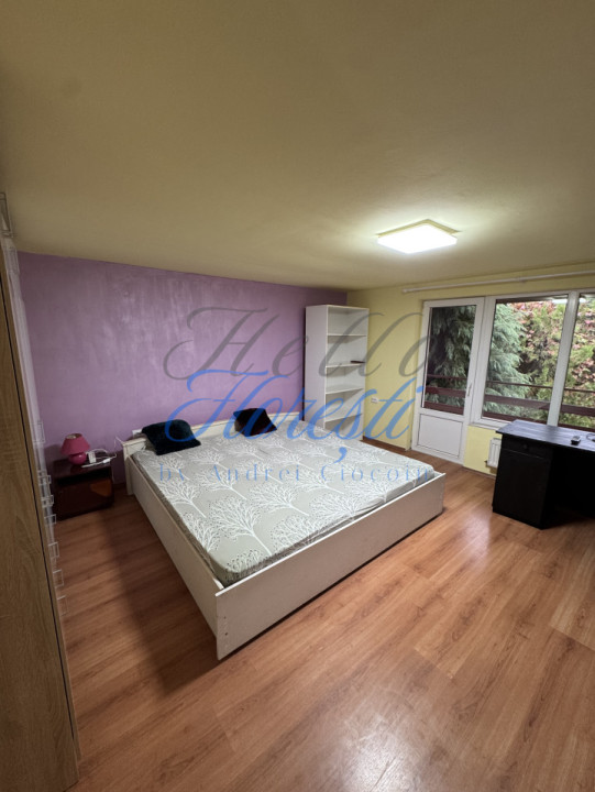 Casa de inchiriat 4 camere 110mp + Parcare | Zorilor | Cluj