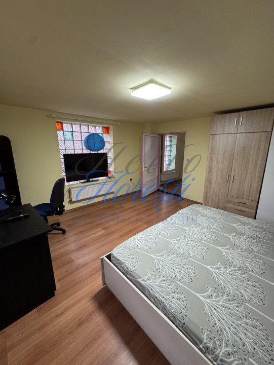 Casa de inchiriat 4 camere 110mp + Parcare | Zorilor | Cluj